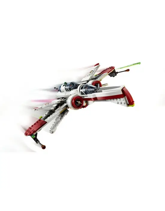 75402 Lego Benorra - ARC-170 Starfighter 497 Parça +9 Yaş