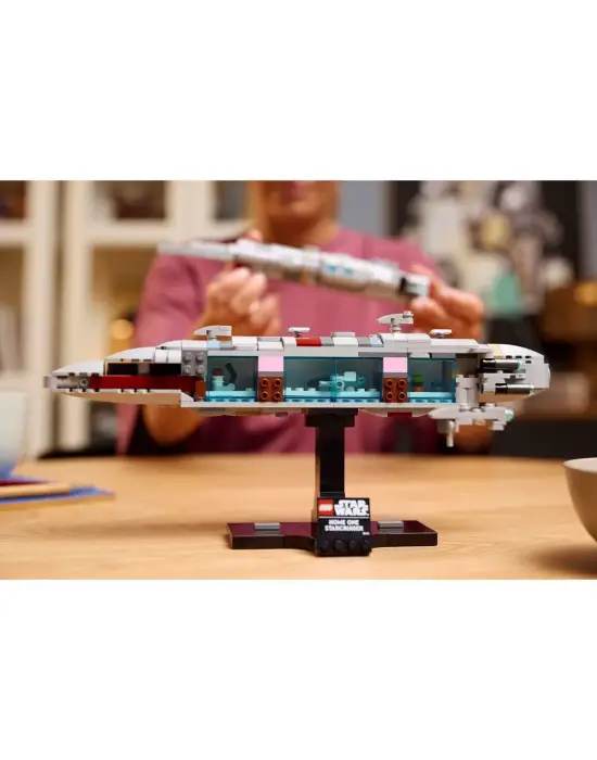 Omarı Galaktik Macera b Starcruiser Parça