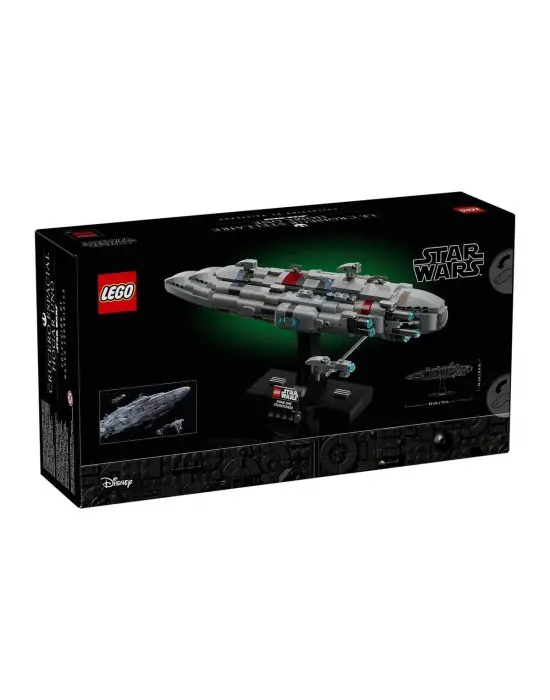 Omarı Galaktik Macera b Starcruiser Parça