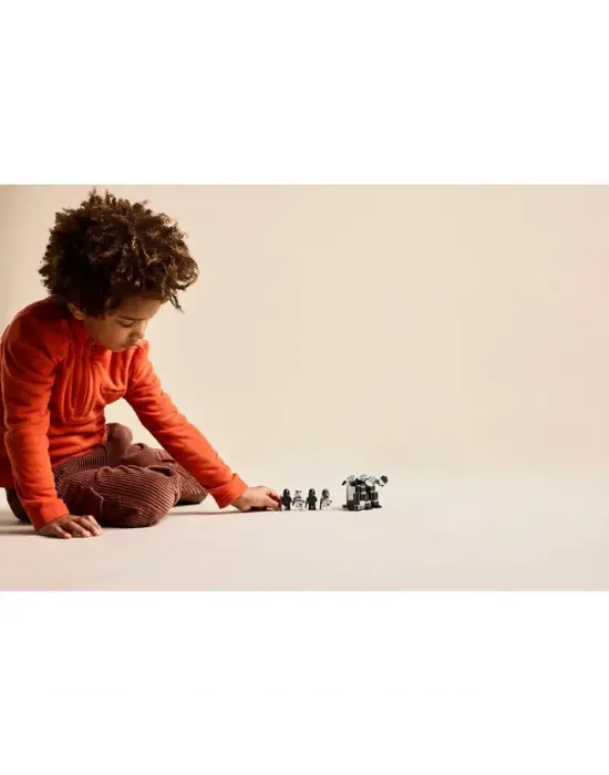 75412 Lego Benorra - Death Trooper ve Night Trooper Savaşı 119 parça +6 yaş