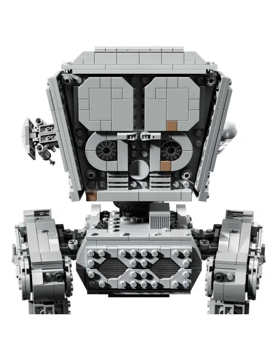 75417 Lego Star Wars - AT-ST™ Walker 1513 parça +18 yaş