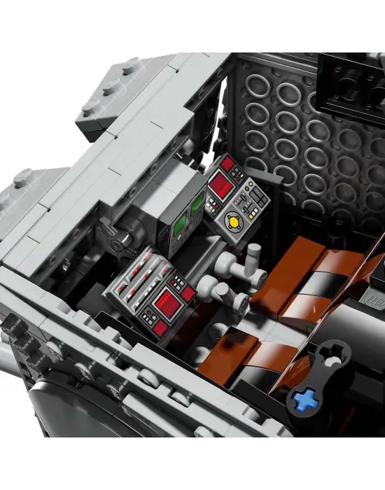 75417 Lego Star Wars - AT-ST™ Walker 1513 parça +18 yaş