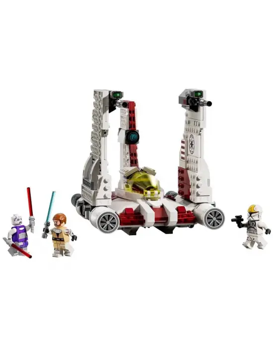 75432 Lego Star Wars - 327. Star Corps Klon Trooper Savaş Paketi 258parça +7 yaş