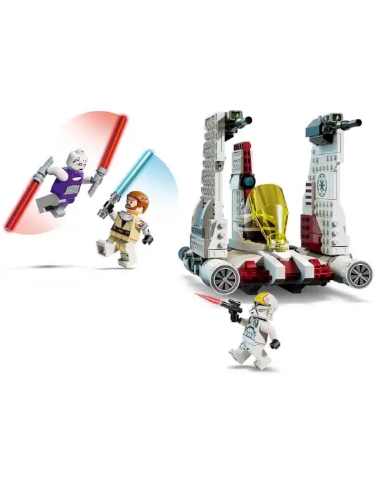 75432 Lego Star Wars - 327. Star Corps Klon Trooper Savaş Paketi 258parça +7 yaş