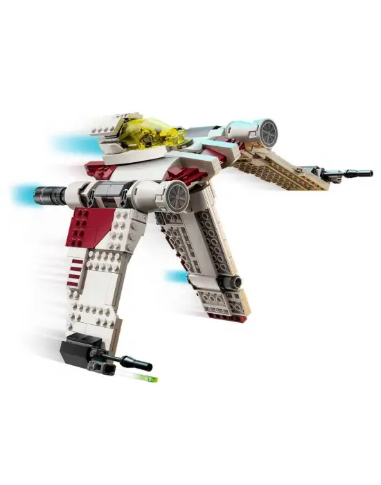 75432 Lego Star Wars - 327. Star Corps Klon Trooper Savaş Paketi 258parça +7 yaş