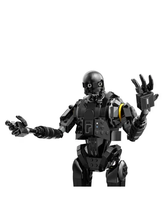 75434 Lego Star Wars - K-2SO Güvenlik Droidi 845 parça +10 yaş