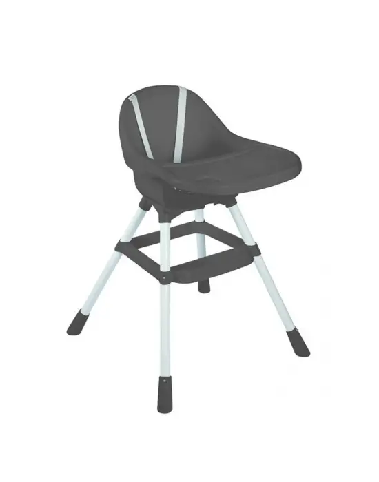 7551 Mama Sandalyesi Beyaz