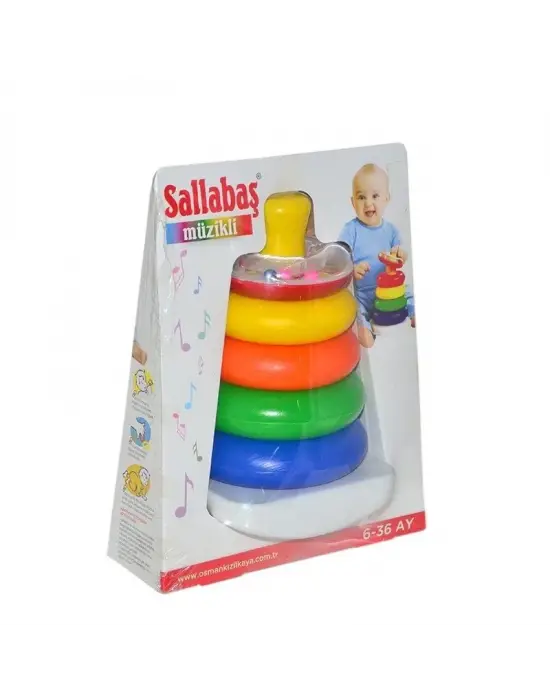 Omarı Doğa İle Uyumlu Yüzük Koleksiyonu