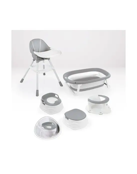 7560 BEBEK SETİ 6 IN 1