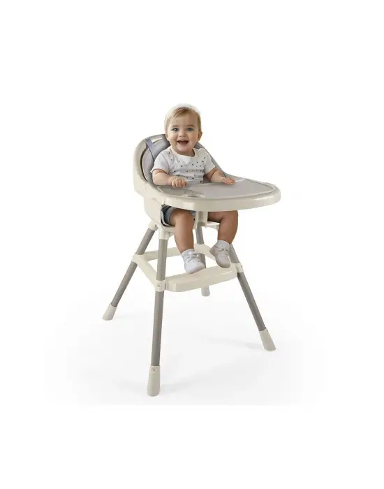 7567 PREMİUM MAMA SANDALYESİ RELx bej