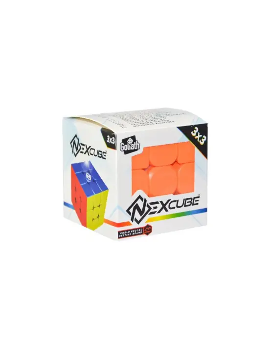 7578 Nexcube Klasik Küp 3X3 -Başel