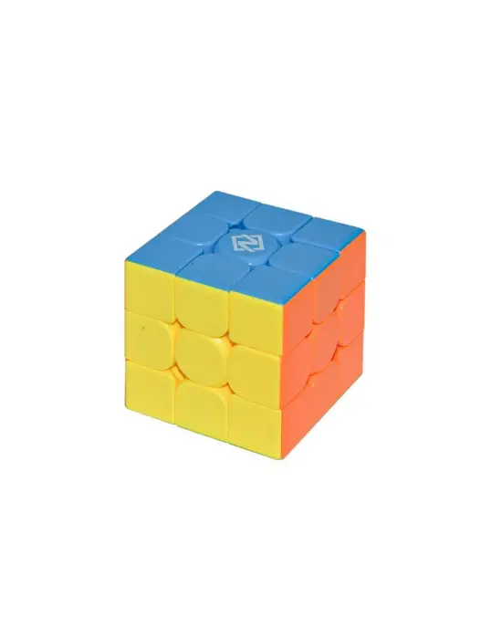 7578 Nexcube Klasik Küp 3X3 -Başel