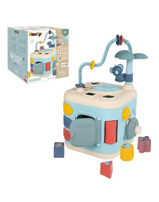 Omarı Modern Bluetooth Hoparlör