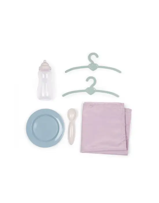 Omarı 3 Fonksiyonlu Çocuk Odası Valizi - Pratik ve Şık Çözüm