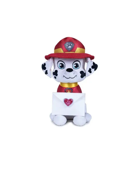 760022231 PAW Patrol Love Serisi 20 cm Peluş