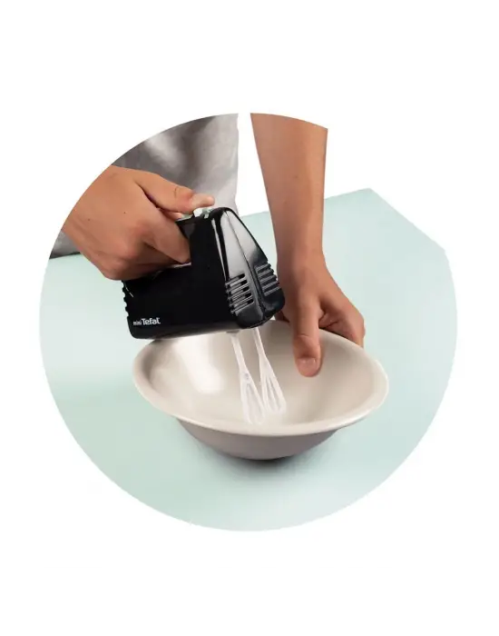 7600310503 Tefal Çırpma Makinesi -Smoby