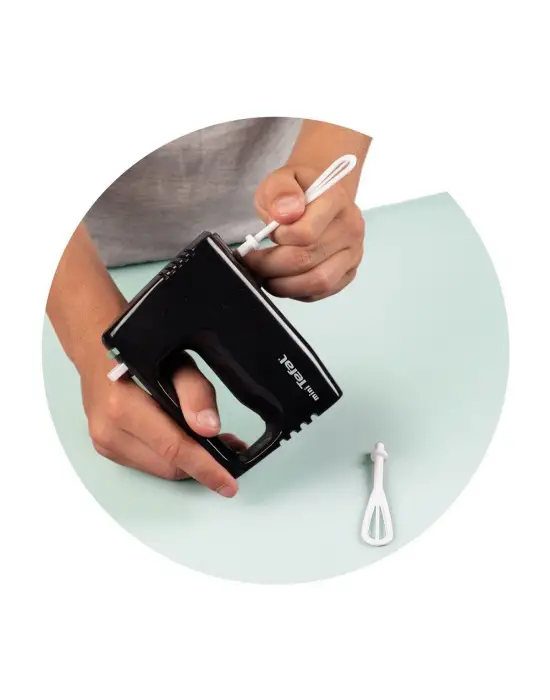 7600310503 Tefal Çırpma Makinesi -Smoby