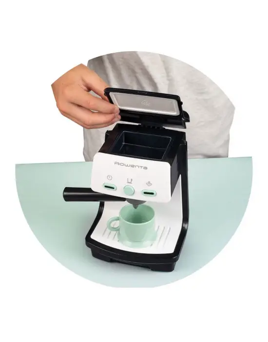 7600310597 Rowenta Espresso -Smoby