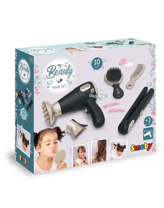 7600320144 MY BEAUTY HAIR SET