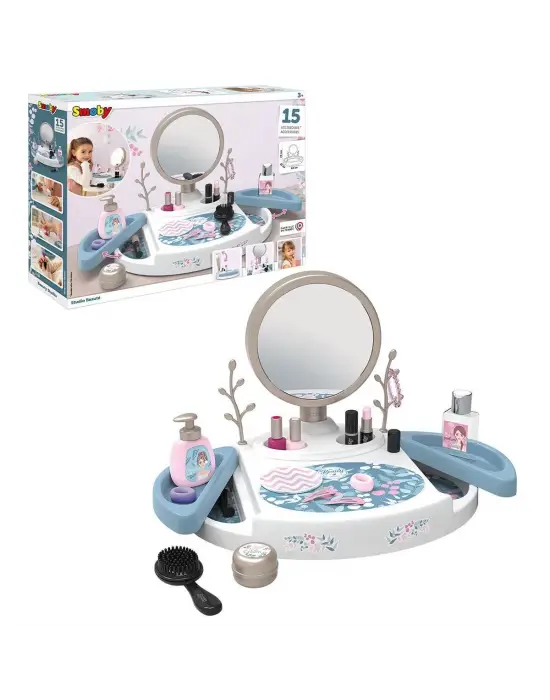 Omarı Cilt Bakımı İçin Kapsamlı Güzellik Seti