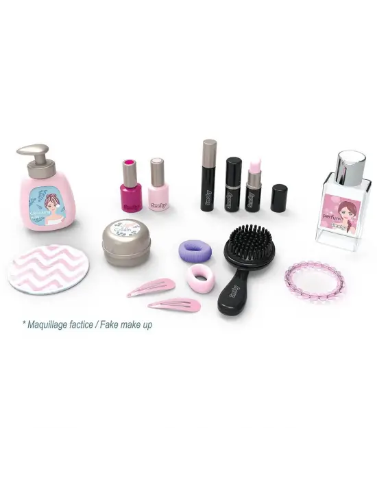 Omarı Cilt Bakımı İçin Kapsamlı Güzellik Seti