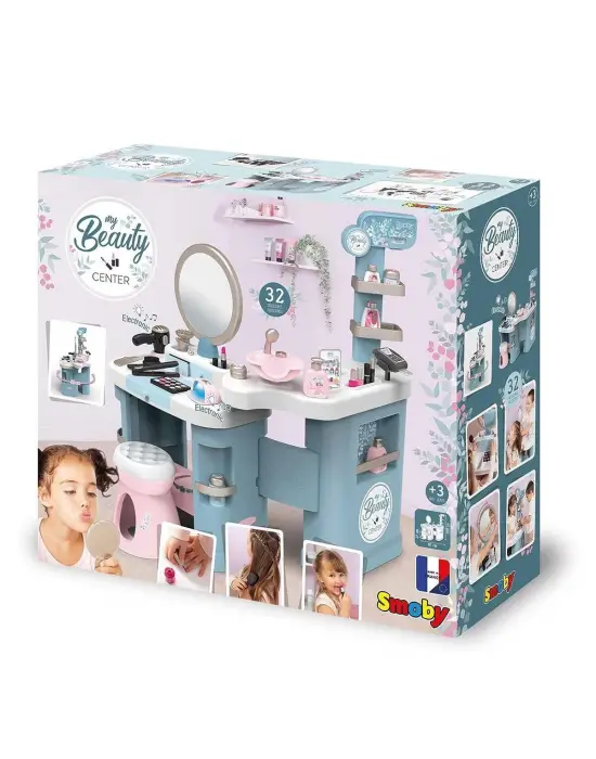 760032040 Güzellik Merkezim -Smoby