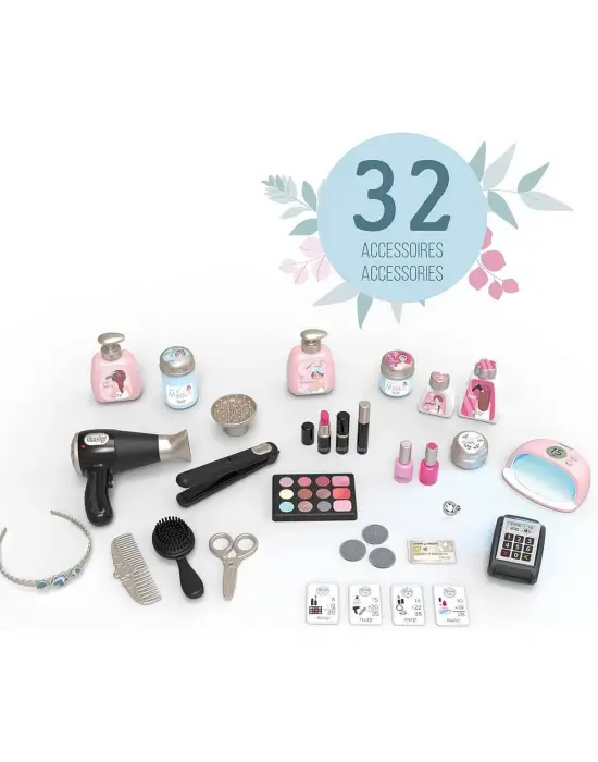 760032040 Güzellik Merkezim -Smoby