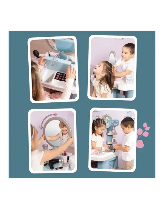 760032040 Güzellik Merkezim -Smoby