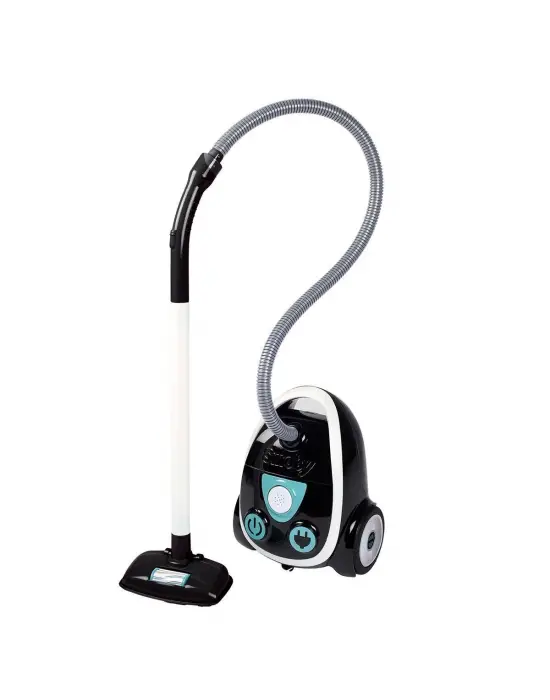 7600330217 Oyuncak Süpürge -Smoby