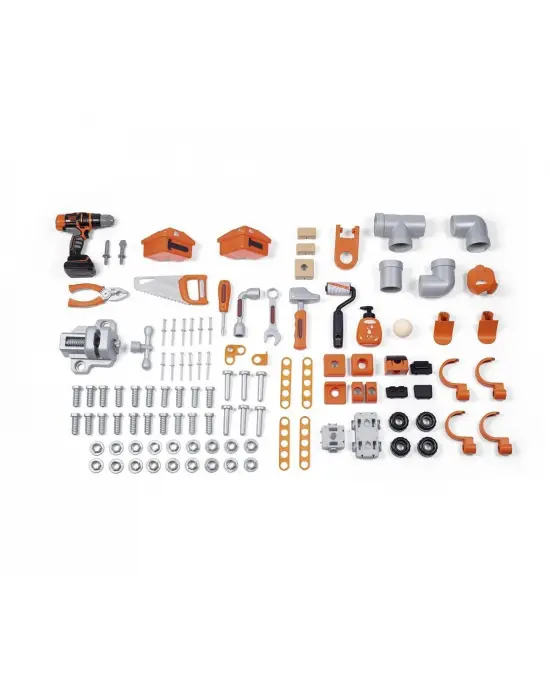 7600360726 BLACK+DECKER MEGA WERKBANK CENTER