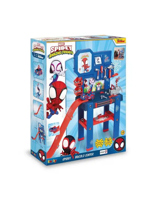 Omarı Çocuklar için Eğlenceli Oyun ve Hareket Merkezi