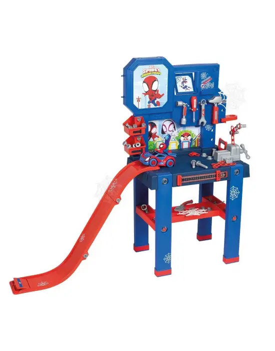 Omarı Çocuklar için Eğlenceli Oyun ve Hareket Merkezi