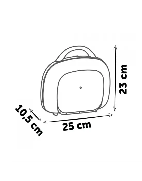 7600360905 SPIDEY BOX SPIDEY