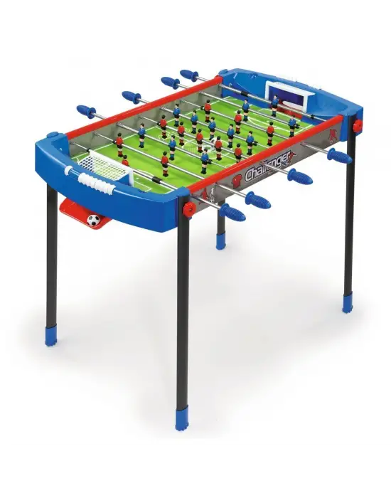 7600620200 SOCCER TABLE CHALLENGER