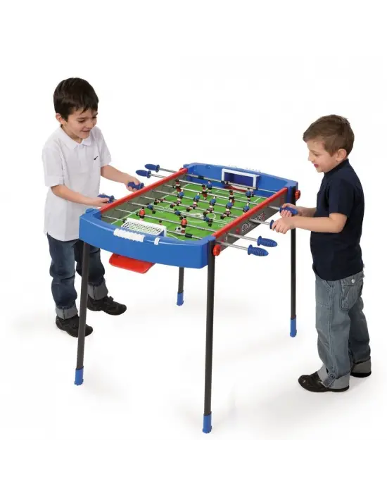 7600620200 SOCCER TABLE CHALLENGER