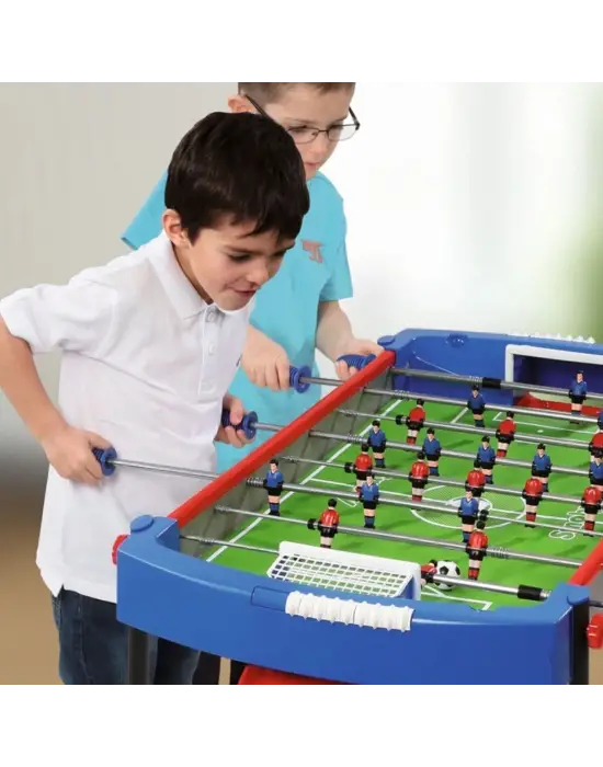 7600620200 SOCCER TABLE CHALLENGER