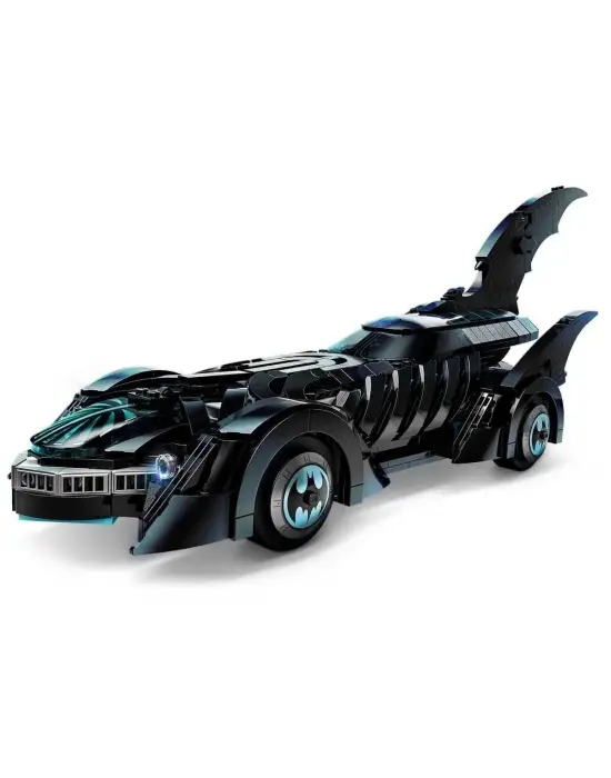 76304 Lego Batman Forever Batmobile 909 parça +12 yaş