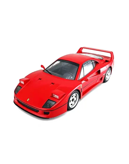 78700 Sunman, Rastar 1:14 Ferrari F40 Uzaktan Kumandalı Araba