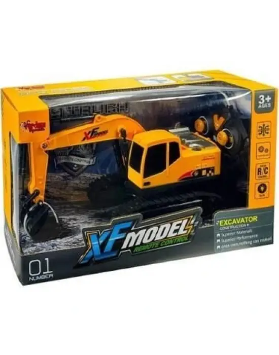 789-410A - U/K ŞARJLI İŞ MAKİNASI EKSKAVATOR