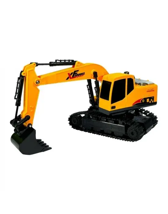 789-410A - U/K ŞARJLI İŞ MAKİNASI EKSKAVATOR