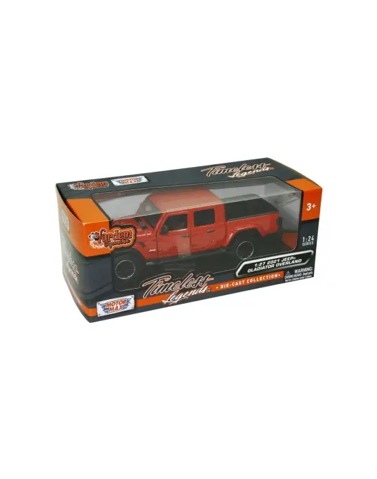 Omarı 1:24 Ölçekli Model Arabaların Büyüleyici Dünyası