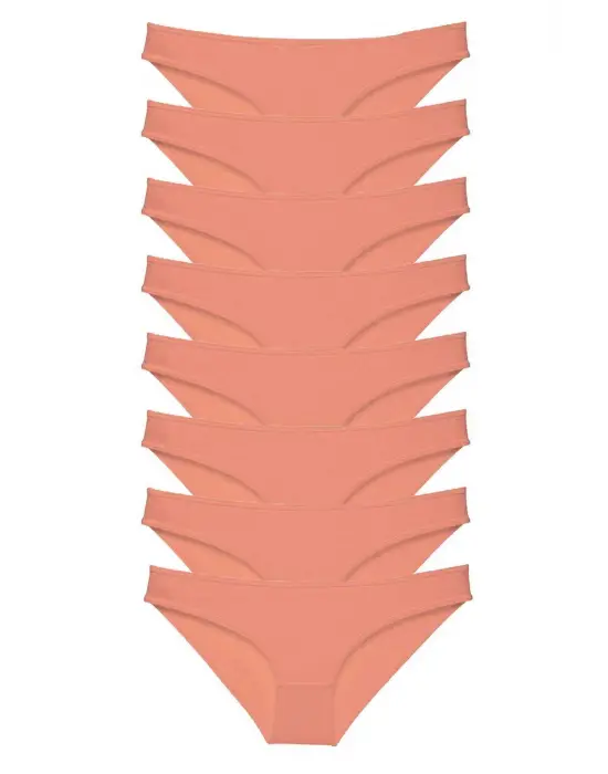 Konforlu Süper Eko Slip Set