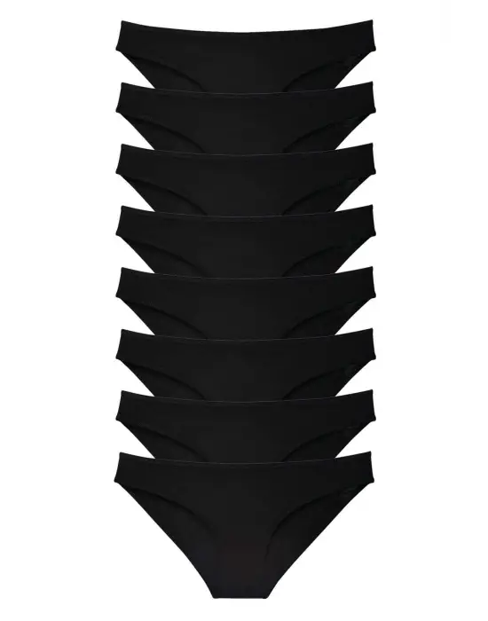 Trend Kadın Slip Seti