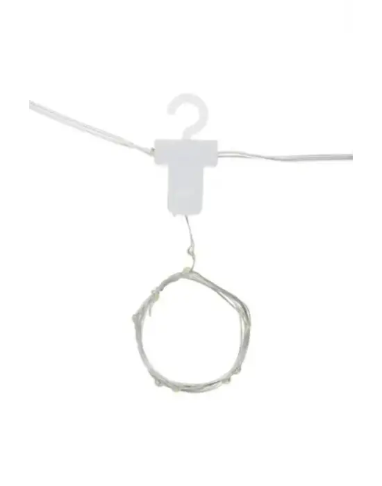 8 Fonksiyonlu Peri Perde Led Uzaktan Kumandalı Günışığı Perde Peri Led (3 Mt X 3 Mt)