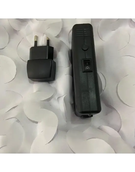 800 Type Elektrik Çarpma Cihazı Şarjlı Şok Cihazı Yerli Üretim