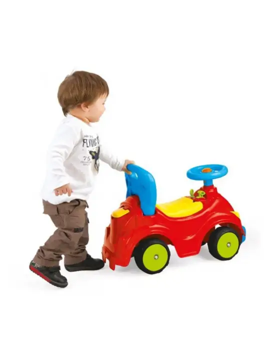 8001 SMILE 2IN 1 MONTAJLI FİLEDE (üretilmiyor)