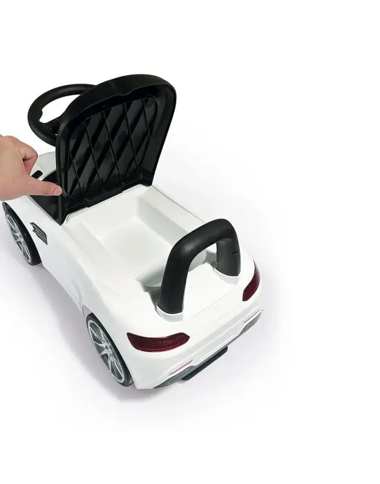 8036 OYUNCAK RIDE ON CAR