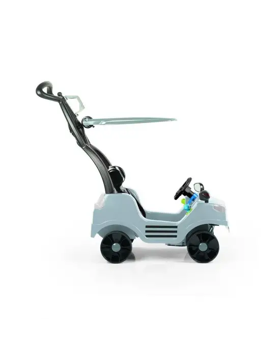 8043 Gezi Arabası -Dolu