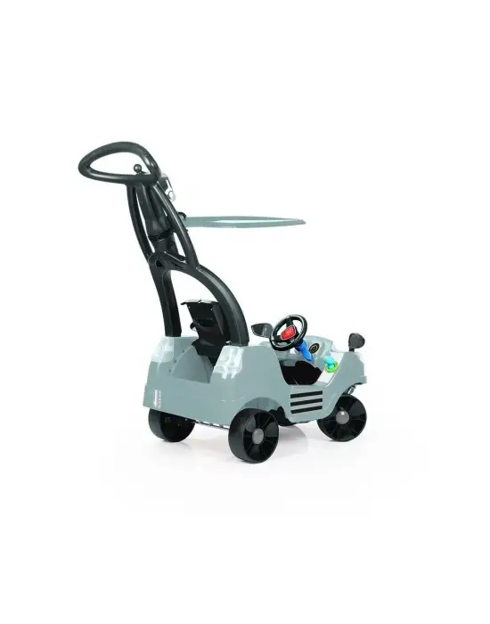 8043 Gezi Arabası -Dolu