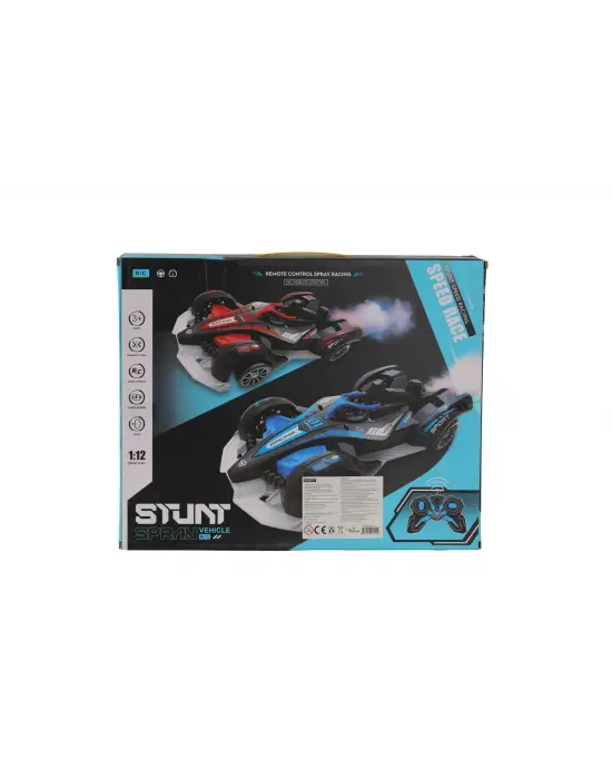 806-85 ŞARJLI KUMANDALI FORMULA